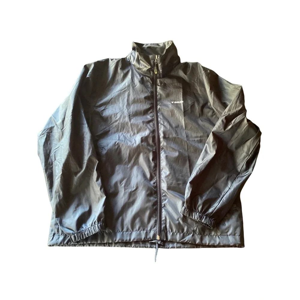 Brugi black unlined